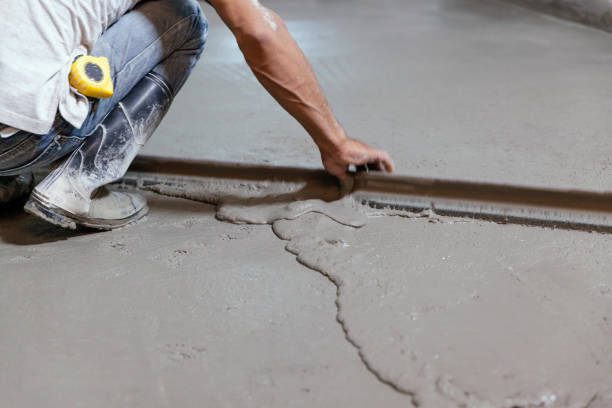 Best Concrete Grinding and Polishing in Bradford, RI