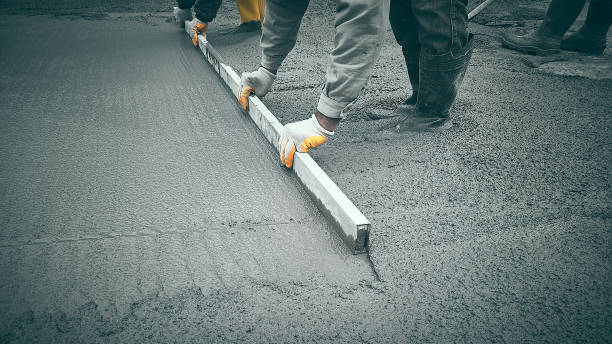 Best Concrete Steps and Stairs in Bradford, RI